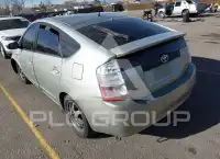 2008 Toyota PRIUS photo