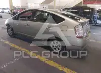 2008 Toyota PRIUS фото
