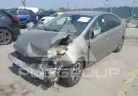 2008 Toyota PRIUS фото