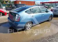 2008 Toyota PRIUS photo