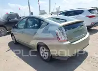 2008 Toyota PRIUS фото