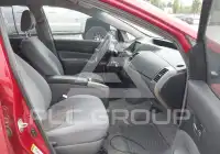 2008 Toyota PRIUS фото