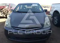 2008 Toyota PRIUS фото