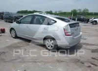 2008 Toyota PRIUS фото