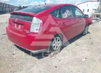 2008 Toyota PRIUS фото