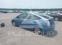 2008 Toyota PRIUS фото