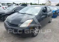 2008 Toyota PRIUS фото