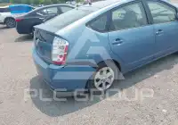 2008 Toyota PRIUS фото