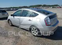 2008 Toyota PRIUS photo