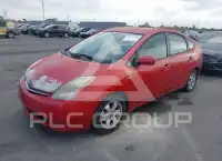 2008 Toyota PRIUS фото