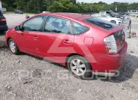 2008 Toyota PRIUS photo