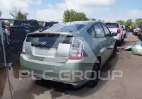 2008 Toyota PRIUS фото