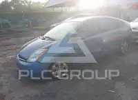 2008 Toyota PRIUS фото