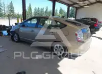 2008 Toyota PRIUS фото