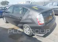 2008 Toyota PRIUS photo