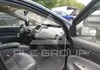 2008 Toyota PRIUS фото