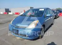 2008 Toyota PRIUS фото
