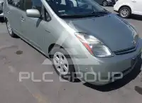2008 Toyota PRIUS photo