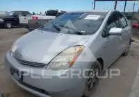 2008 Toyota PRIUS фото