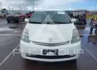 2008 Toyota PRIUS photo