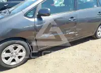 2008 Toyota PRIUS фото