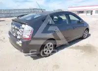 2008 Toyota PRIUS photo