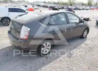 2008 Toyota PRIUS фото