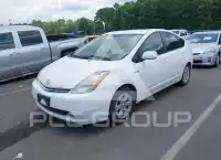 2008 Toyota PRIUS photo