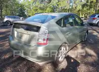 2008 Toyota PRIUS фото