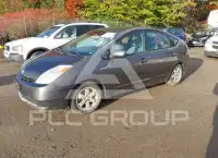 2008 Toyota PRIUS фото