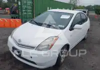 2008 Toyota PRIUS photo