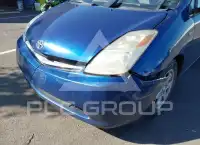2008 Toyota PRIUS photo