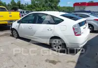 2008 Toyota PRIUS фото