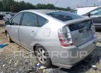 2008 Toyota PRIUS фото