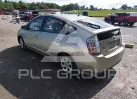 2008 Toyota PRIUS фото