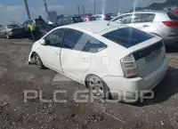 2008 Toyota PRIUS photo
