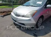 2008 Toyota PRIUS photo