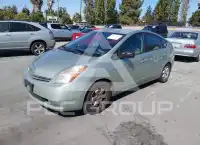2008 Toyota PRIUS фото