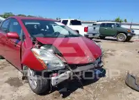2008 Toyota PRIUS фото
