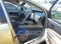 2008 Toyota PRIUS фото