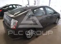 2008 Toyota PRIUS photo