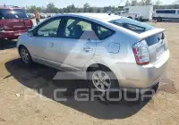 2008 Toyota PRIUS фото