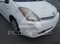2008 Toyota PRIUS фото