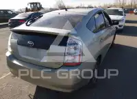 2008 Toyota PRIUS photo