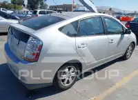 2008 Toyota PRIUS фото