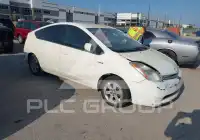 2008 Toyota PRIUS фото