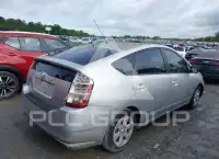 2008 Toyota PRIUS фото
