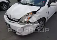 2008 Toyota PRIUS photo