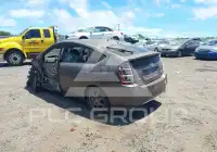2008 Toyota PRIUS фото