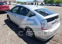 2008 Toyota PRIUS фото